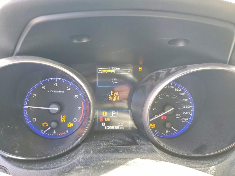 Продаж на аукціоні авто 2018 Subaru Outback 3.6r Limited, vin: 4S4BSFNC7J3229795, номер лоту: 48880896