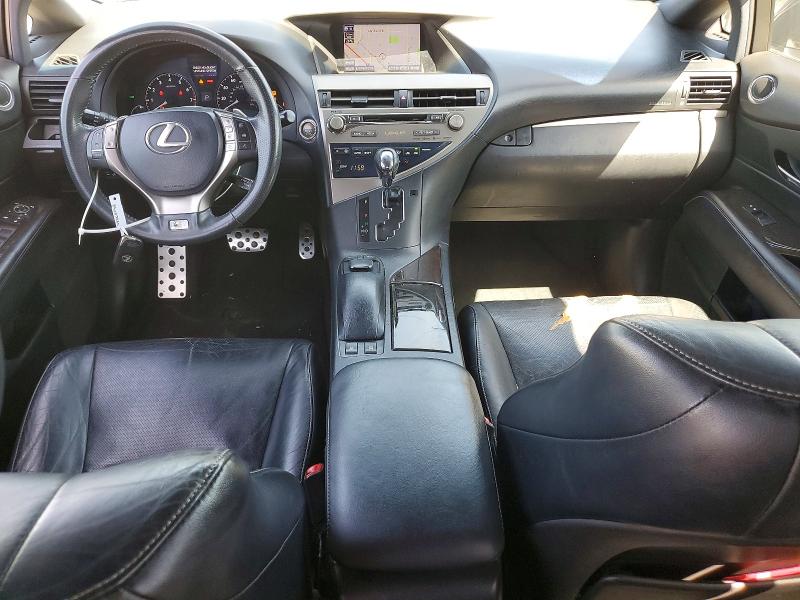 Aukcja sprzedaży 2014 Lexus Rx 350, vin: 2T2BK1BA3EC243423, numer aukcji: 49960346