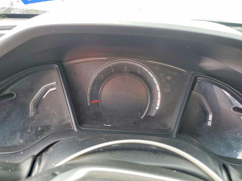 Продажа на аукционе авто 2018 Honda Civic, vin: 2HGFC4B08JH304049, номер лота: 48726666