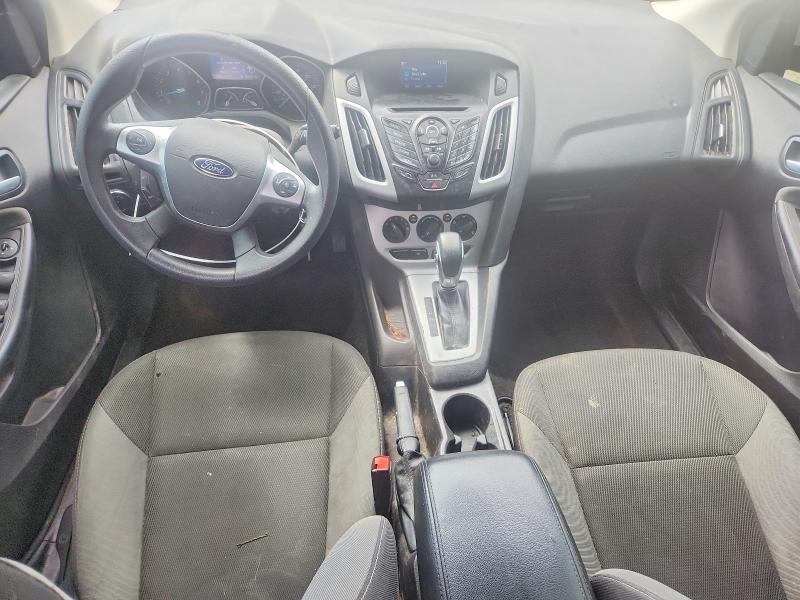 51821886 :رقم المزاد ، 1FADP3K24EL251371 vin ، 2014 Ford Focus مزاد بيع