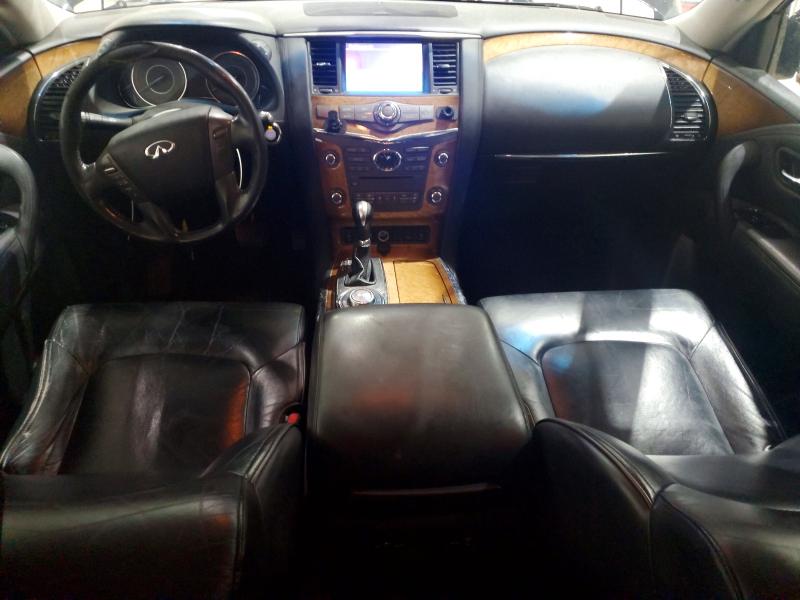 51836646 :رقم المزاد ، JN8AZ2NCXB9301077 vin ، 2011 Infiniti Qx56 مزاد بيع