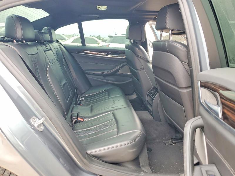 Auction sale of the 2018 Bmw 540, vin: WBAJE5C50JWA97659, lot number: 48429016