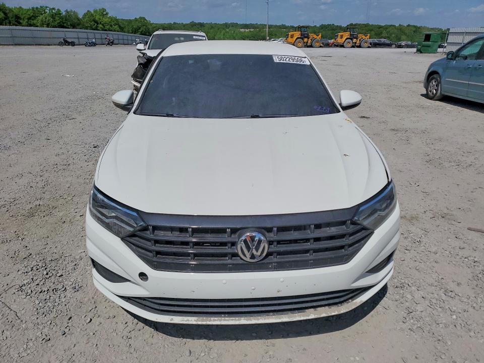 Aukcja sprzedaży 2021 Volkswagen Jetta, vin: 3VWC57BU5MM080662, numer aukcji: 50229506