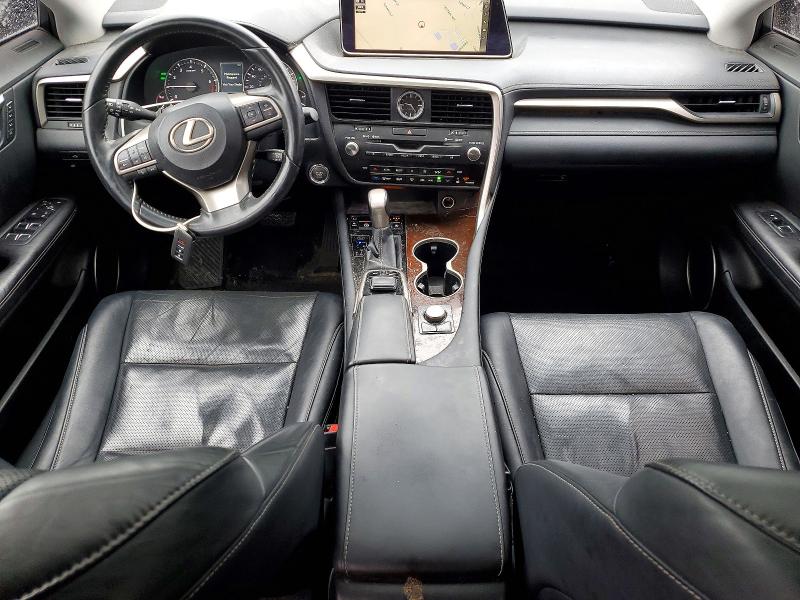 Продаж на аукціоні авто 2016 Lexus Rx 350, vin: 2T2BZMCA2GC051618, номер лоту: 48355336