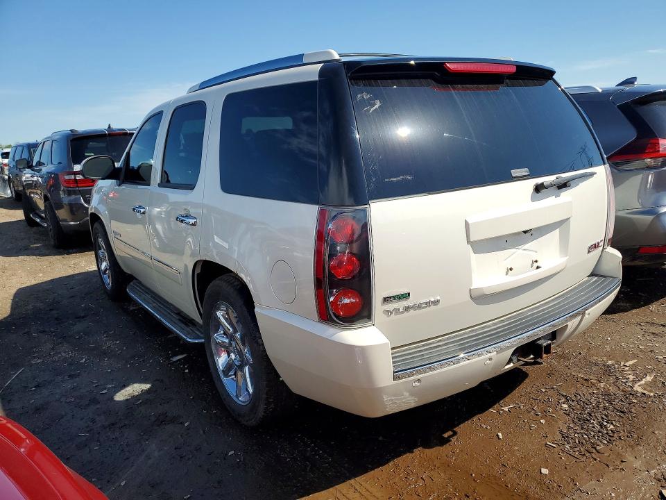 Продаж на аукціоні авто 2010 Gmc Yukon, vin: 1GKUKEEF8AR290270, номер лоту: 50595556