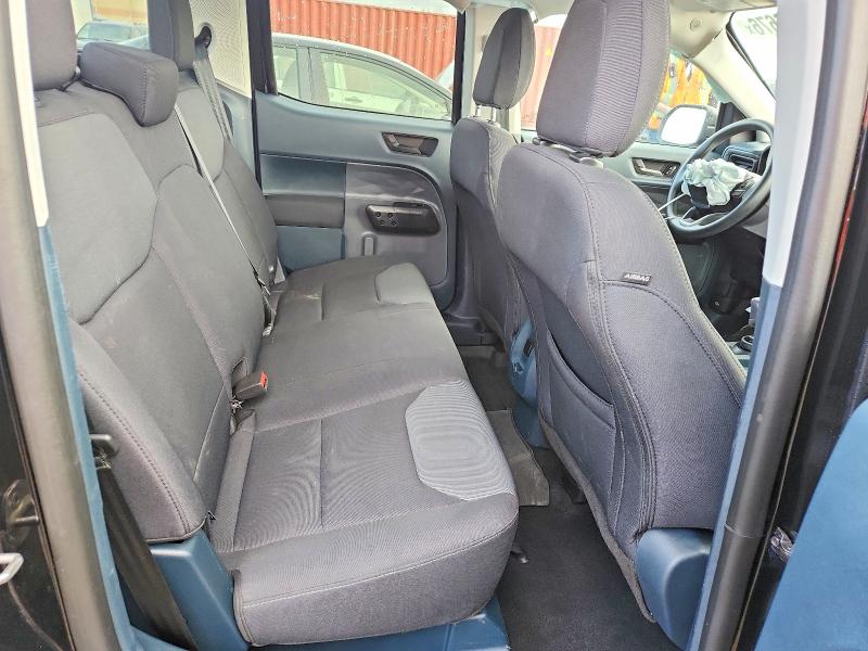Продаж на аукціоні авто 2022 Ford Maverick, vin: 3FTTW8F93NRA88890, номер лоту: 50466676