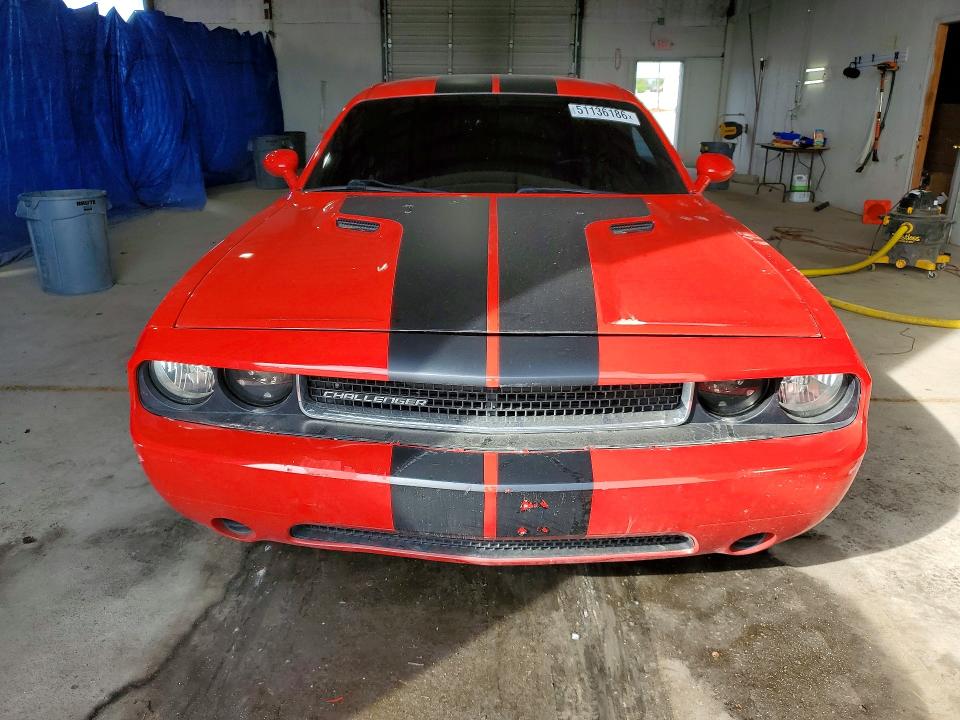 Aukcja sprzedaży 2014 Dodge Challenger, vin: 2C3CDYAG3EH196082, numer aukcji: 51136186