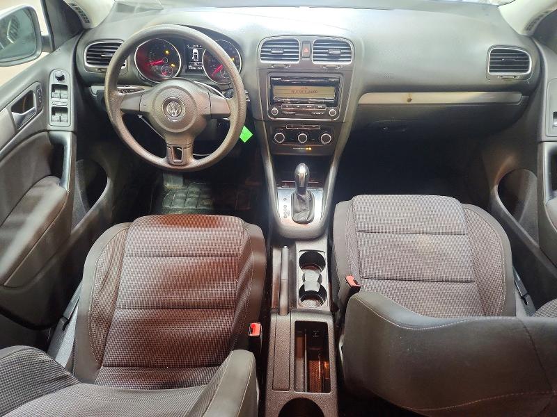 Продаж на аукціоні авто 2011 Volkswagen Golf, vin: WVWDB7AJ6BW212641, номер лоту: 50247936