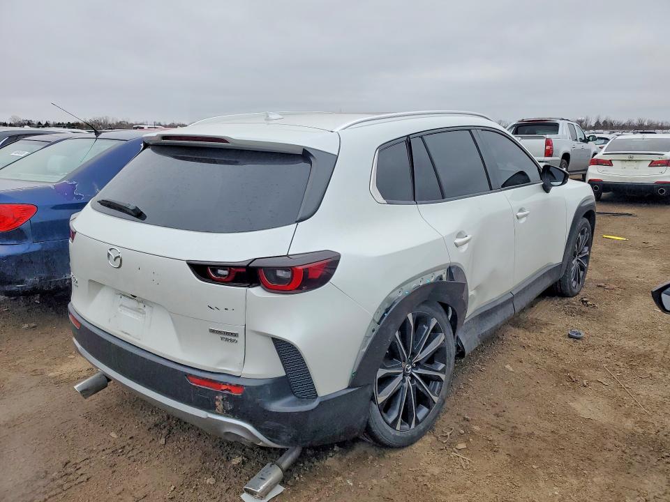 Aukcja sprzedaży 2023 Mazda Cx-50, vin: 7MMVABDY3PN103621, numer aukcji: 48303936