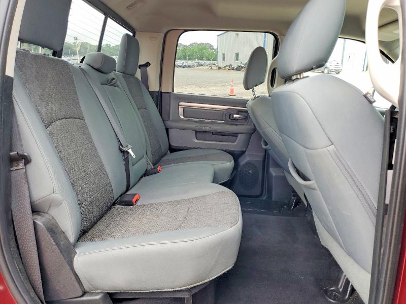 Продаж на аукціоні авто 2016 Ram 1500, vin: 1C6RR7LT0GS318170, номер лоту: 51518826