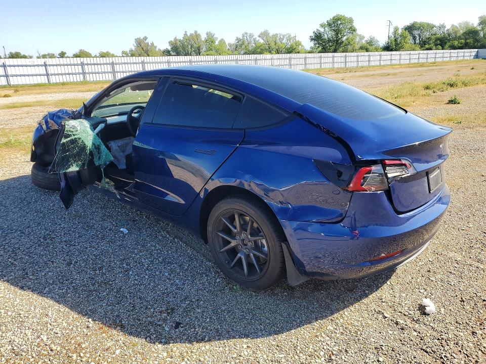 Aukcja sprzedaży 2021 Tesla Model 3, vin: 5YJ3E1EA2MF051934, numer aukcji: 49272756