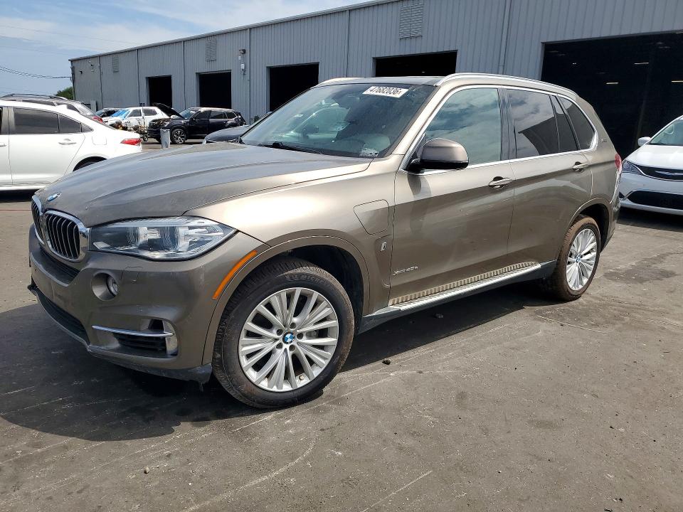 2017 Bmw X5 მანქანა იყიდება აუქციონზე, vin: 5UXKT0C39H0V95513, აუქციონის ნომერი: 47682036