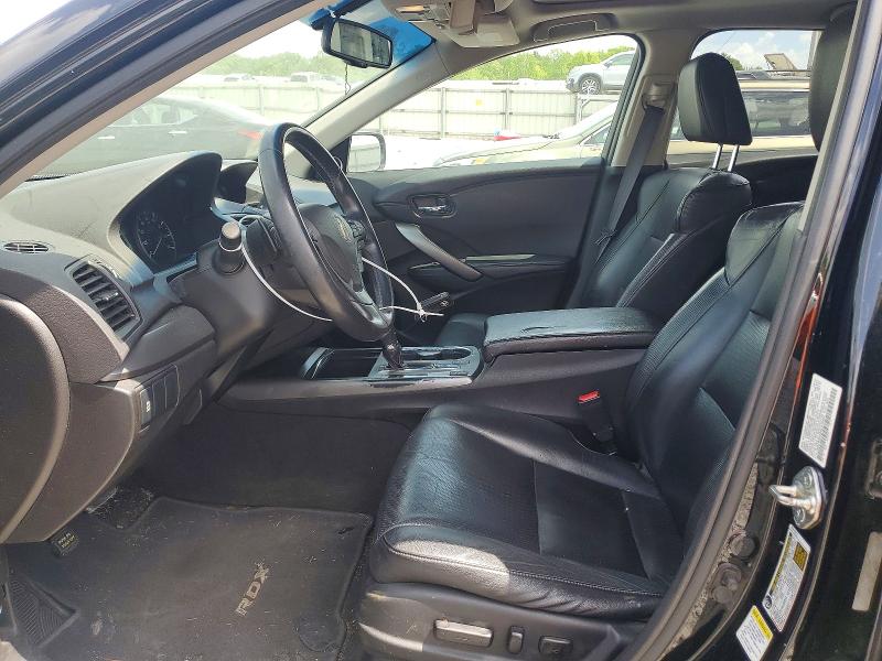 Продажа на аукционе авто 2013 Acura Rdx, vin: 5J8TB3H34DL012844, номер лота: 51250786