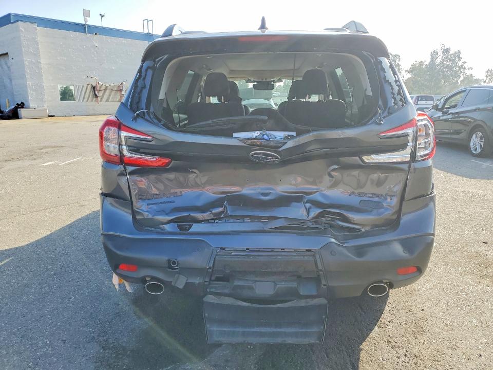 Aukcja sprzedaży 2024 Subaru Ascent, vin: 4S4WMAHD2R3453068, numer aukcji: 46781776