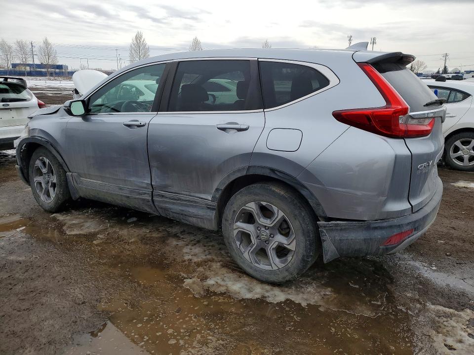 Aukcja sprzedaży 2018 Honda Cr-v, vin: 2HKRW2H59JH103858, numer aukcji: 48330286