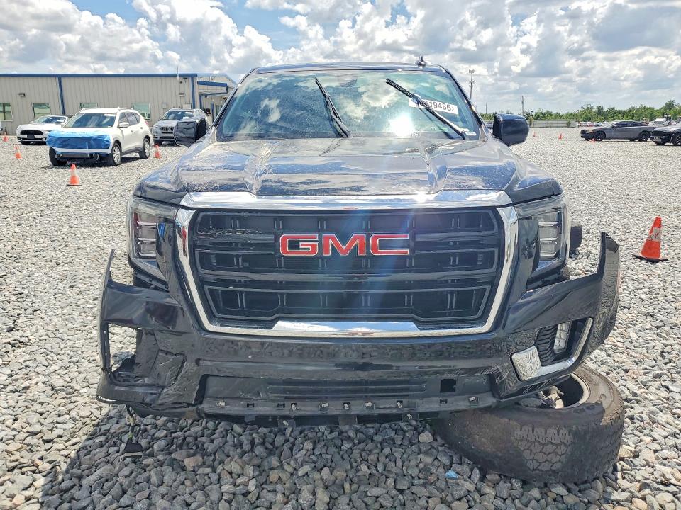 48419486 :رقم المزاد ، 1GKS1FKD0MR277195 vin ، 2021 Gmc Yukon Xl مزاد بيع
