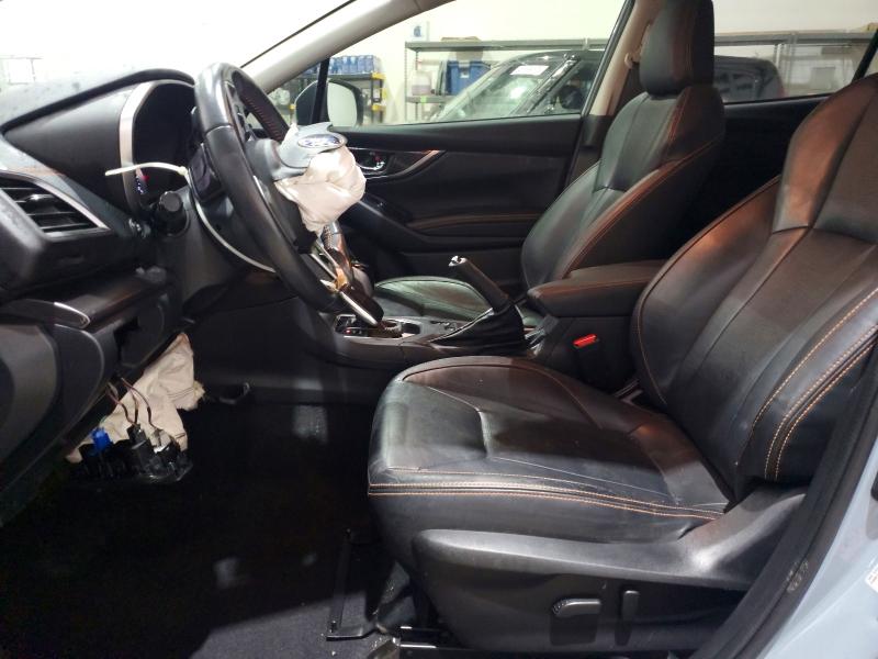 Продажа на аукционе авто 2019 Subaru Crosstrek, vin: JF2GTAMC8K8394532, номер лота: 48364226
