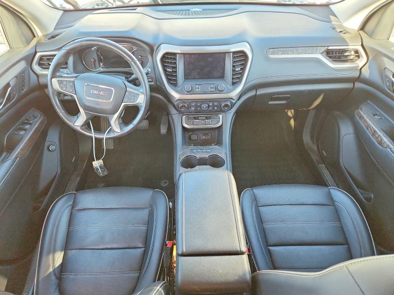 Aukcja sprzedaży 2021 Gmc Acadia, vin: 1GKKNXLS5MZ127011, numer aukcji: 51348166