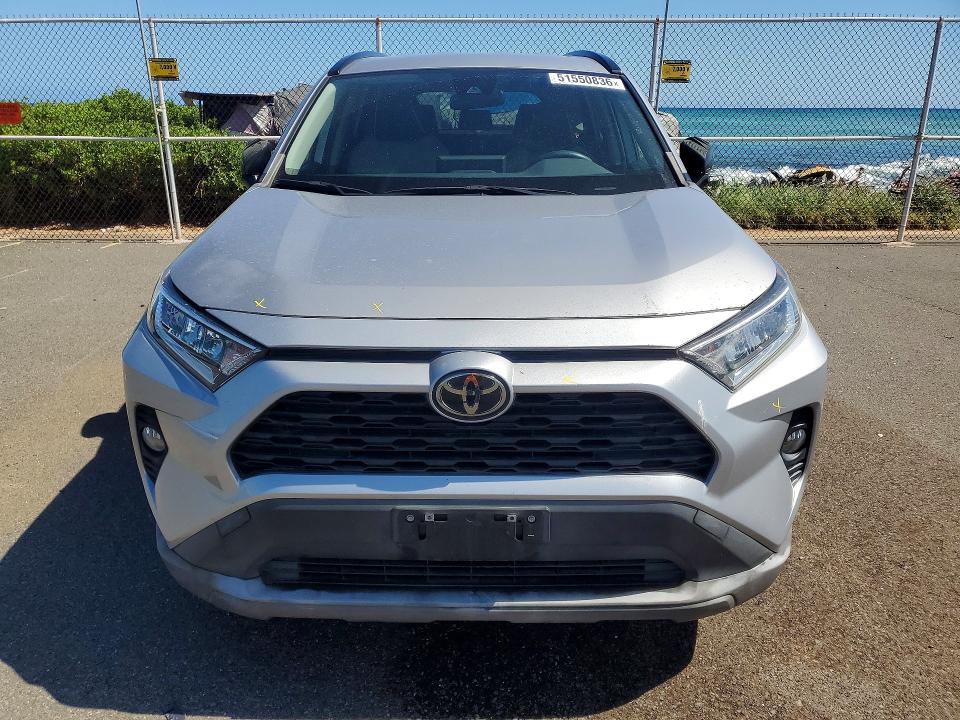 2021 Toyota Rav4 მანქანა იყიდება აუქციონზე, vin: JTMW1RFV0MD064245, აუქციონის ნომერი: 51550836