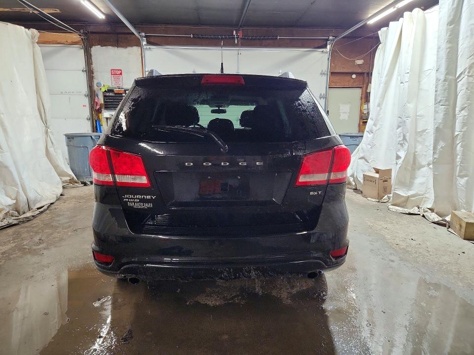 2013 Dodge Journey მანქანა იყიდება აუქციონზე, vin: 3C4PDDBG5DT553160, აუქციონის ნომერი: 50767406