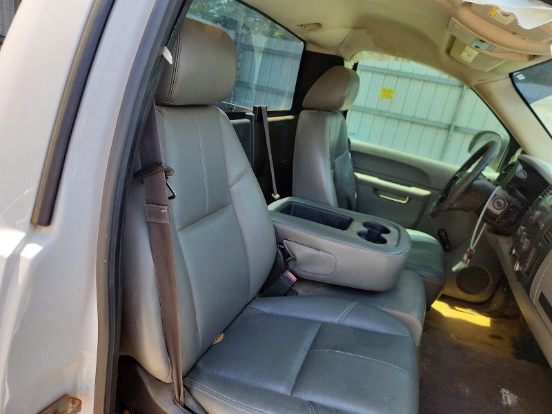 Aukcja sprzedaży 2013 Gmc Sierra1500, vin: 1GTN1TEX0DZ291613, numer aukcji: 50479606