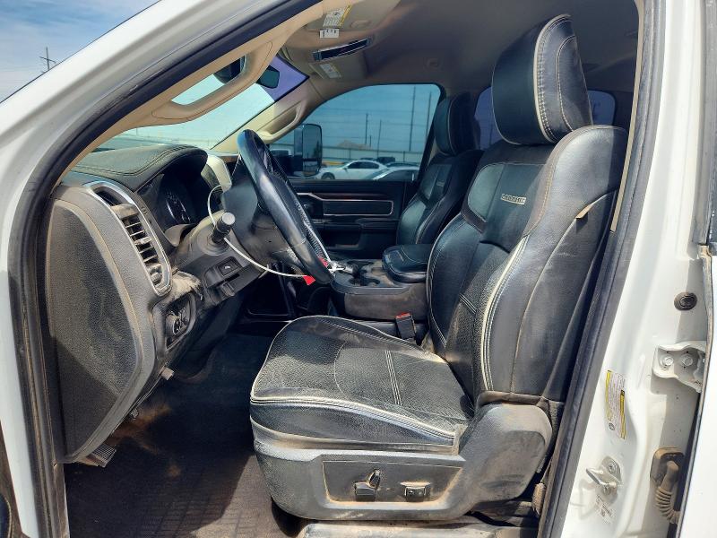 Продажа на аукционе авто 2022 Ram 2500, vin: 3C6UR5FL4NG178722, номер лота: 47931576