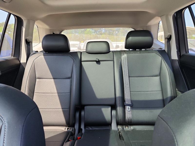 2018 Volkswagen Tiguan მანქანა იყიდება აუქციონზე, vin: 3VV3B7AX5JM178515, აუქციონის ნომერი: 47081806