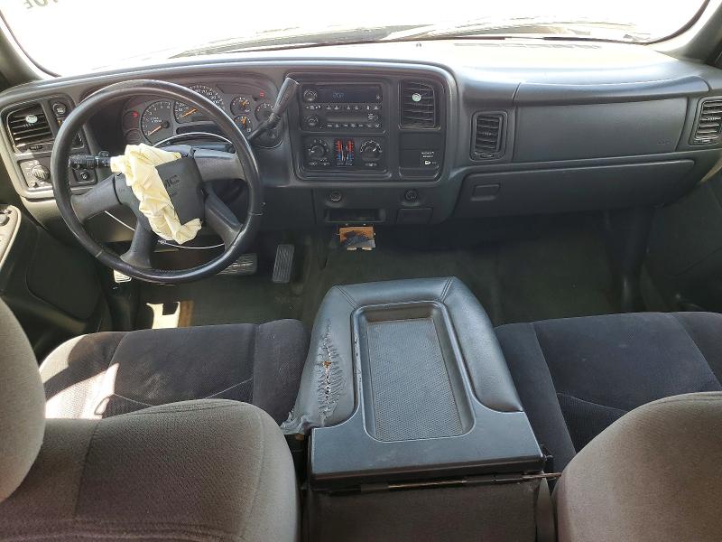 Продаж на аукціоні авто 2004 Gmc New Sierra, vin: 1GTEK19T74E332819, номер лоту: 48790516