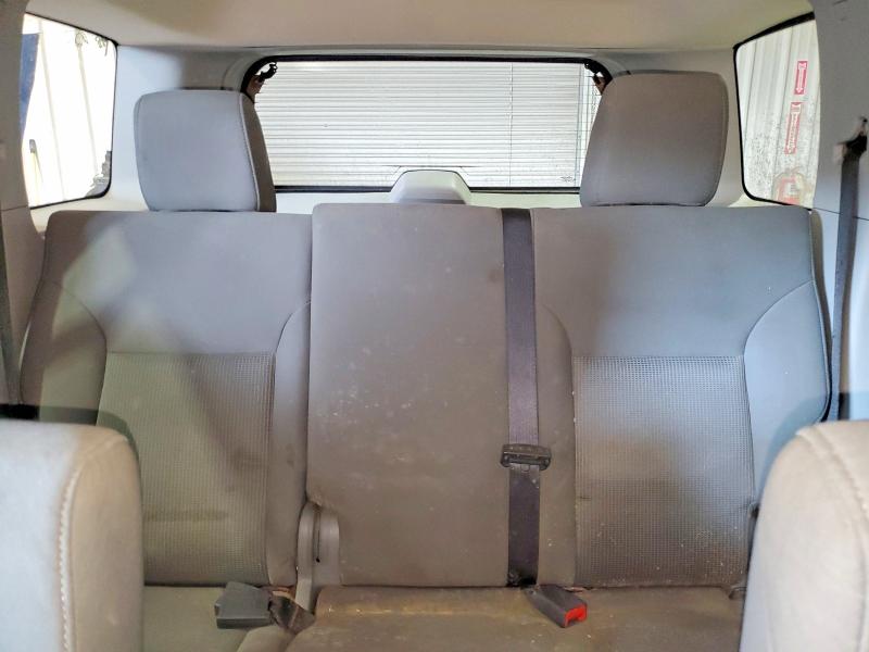 2008 Jeep Liberty მანქანა იყიდება აუქციონზე, vin: 1J8GN28K08W142996, აუქციონის ნომერი: 50753026