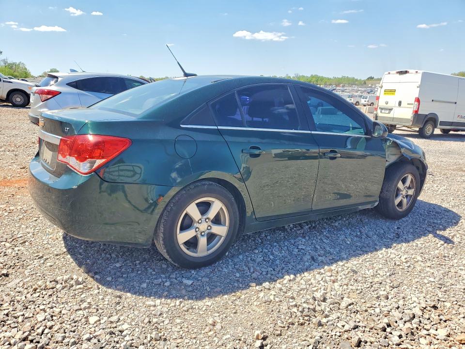 Aukcja sprzedaży 2014 Chevrolet Cruze, vin: 1G1PC5SB7E7392094, numer aukcji: 48494106