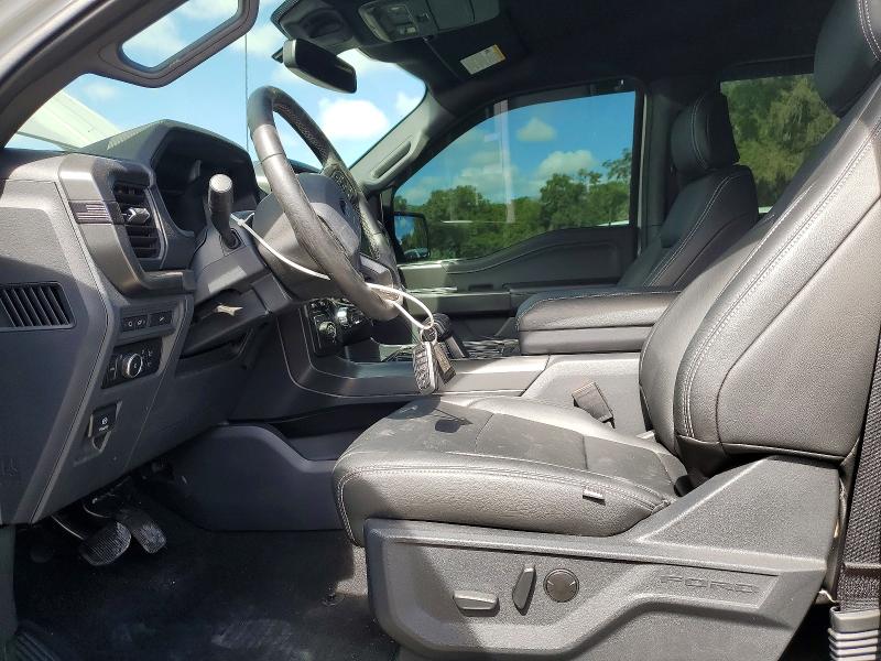 Продаж на аукціоні авто 2024 Ford F150, vin: 1FTFW3L55RKE29749, номер лоту: 49217396