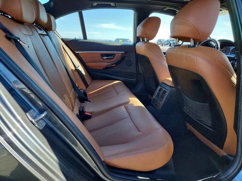 Auction sale of the 2017 Bmw 330, vin: WBA8B9C5XHK675750, lot number: 50276326