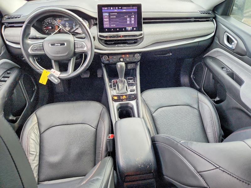 Продажа на аукционе авто 2022 Jeep Compass, vin: 3C4NJDFBXNT169715, номер лота: 49938136