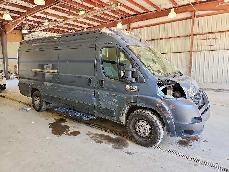 Aukcja sprzedaży 2019 Ram Promaster 3500, vin: 3C6URVJGXKE549173, numer aukcji: 50988656