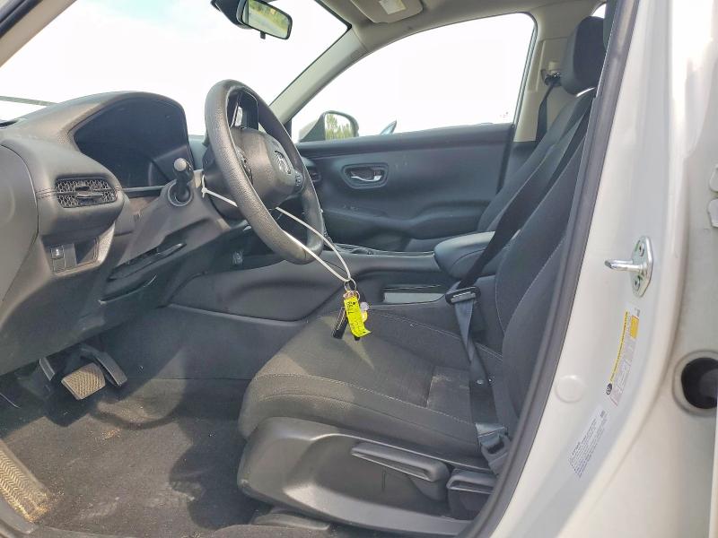 Aukcja sprzedaży 2024 Honda Hr-v, vin: 3CZRZ1H34RM715613, numer aukcji: 48363096