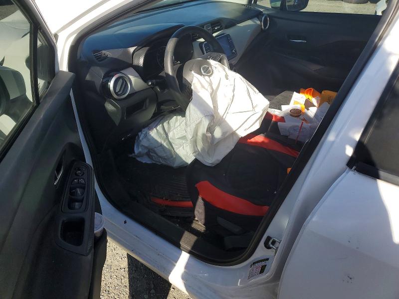 Продажа на аукционе авто 2021 Nissan Versa, vin: 3N1CN8EV5ML867424, номер лота: 50292036