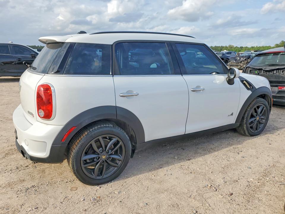 49637516 :رقم المزاد ، WMWZC5C54DWP31601 vin ، 2013 Mini Cooper مزاد بيع