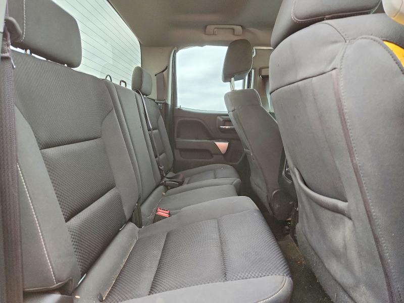 49491236 :رقم المزاد ، 1GCVKREH4GZ258224 vin ، 2016 Chevrolet Silverado مزاد بيع