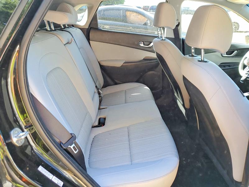 Продажа на аукционе авто 2022 Hyundai Kona, vin: KM8K32AB0NU914014, номер лота: 49745426