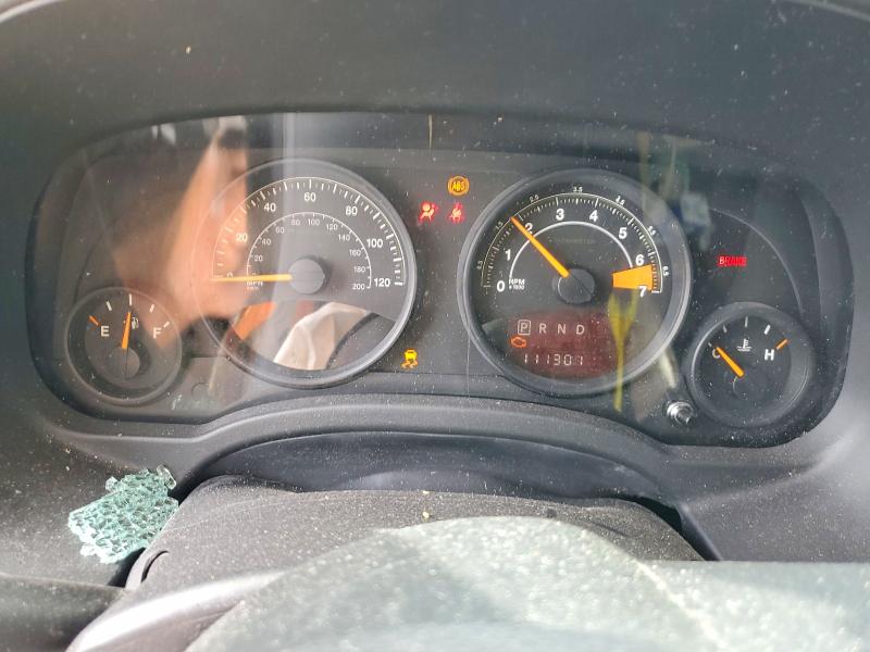 Продажа на аукционе авто 2014 Jeep Patriot, vin: 1C4NJPFB7ED790742, номер лота: 50322176