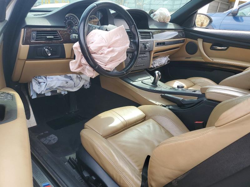 Продажа на аукционе авто 2011 Bmw M3, vin: WBSDX9C53BE584501, номер лота: 49575576