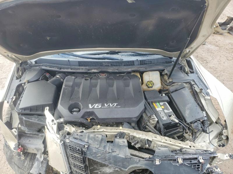 Продаж на аукціоні авто 2014 Cadillac Xts, vin: 2G61M5S32E9120279, номер лоту: 48678696