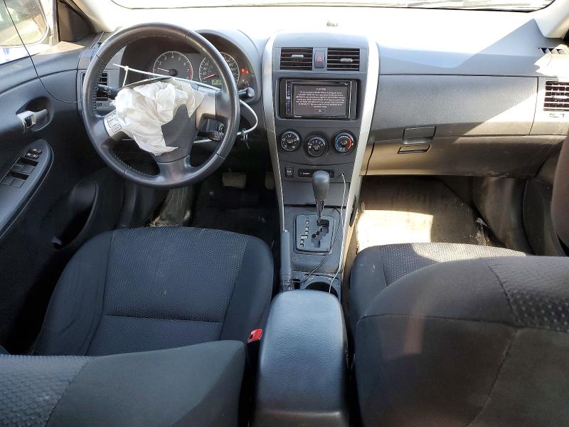 Продажа на аукционе авто 2009 Toyota Corolla, vin: 2T1BU40E09C115233, номер лота: 50434186