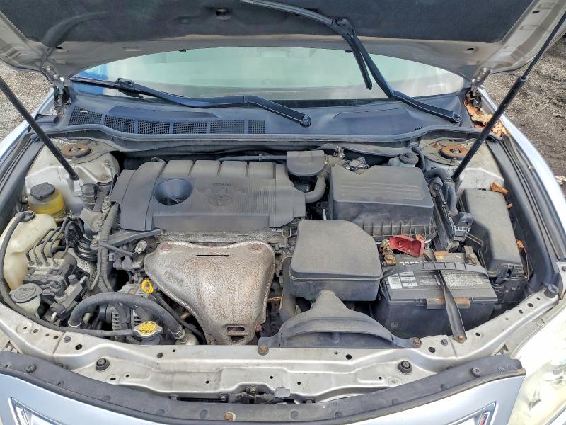 51675816 :رقم المزاد ، 4T1BF3EK2BU146099 vin ، 2011 Toyota Camry مزاد بيع