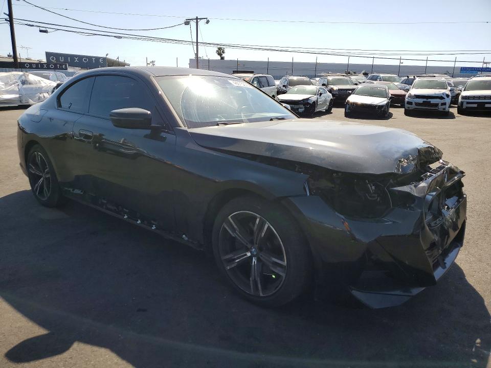 Aukcja sprzedaży 2025 Bmw 230i, vin: 3MW23CM05S8F04660, numer aukcji: 48875236