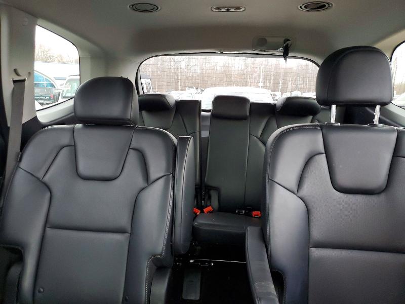 Aukcja sprzedaży 2025 Kia Telluride, vin: 5XYP6DGC6SG604380, numer aukcji: 48436826