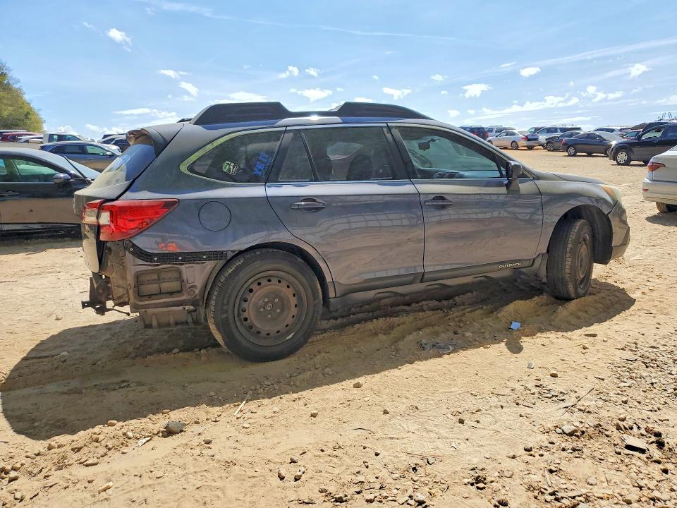 Aukcja sprzedaży 2016 Subaru Outback, vin: 4S4BSBAC8G3260450, numer aukcji: 48393476