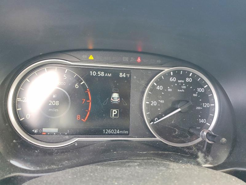 Продаж на аукціоні авто 2019 Nissan Kicks, vin: 3N1CP5CU0KL486340, номер лоту: 50259666
