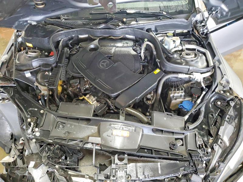 Продажа на аукционе авто 2015 Mercedes-benz E, vin: WDDHF8JB1FB124815, номер лота: 49937846