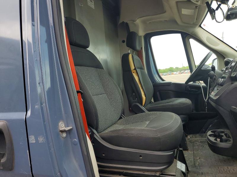 Продажа на аукционе авто 2021 Ram Promaster 3500, vin: 3C6FRVJGXME503595, номер лота: 49410006